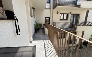 Apartament impecabil 69,5mp 3 camere  2 băi etaj 1 cu loc de parcare - Poză 25