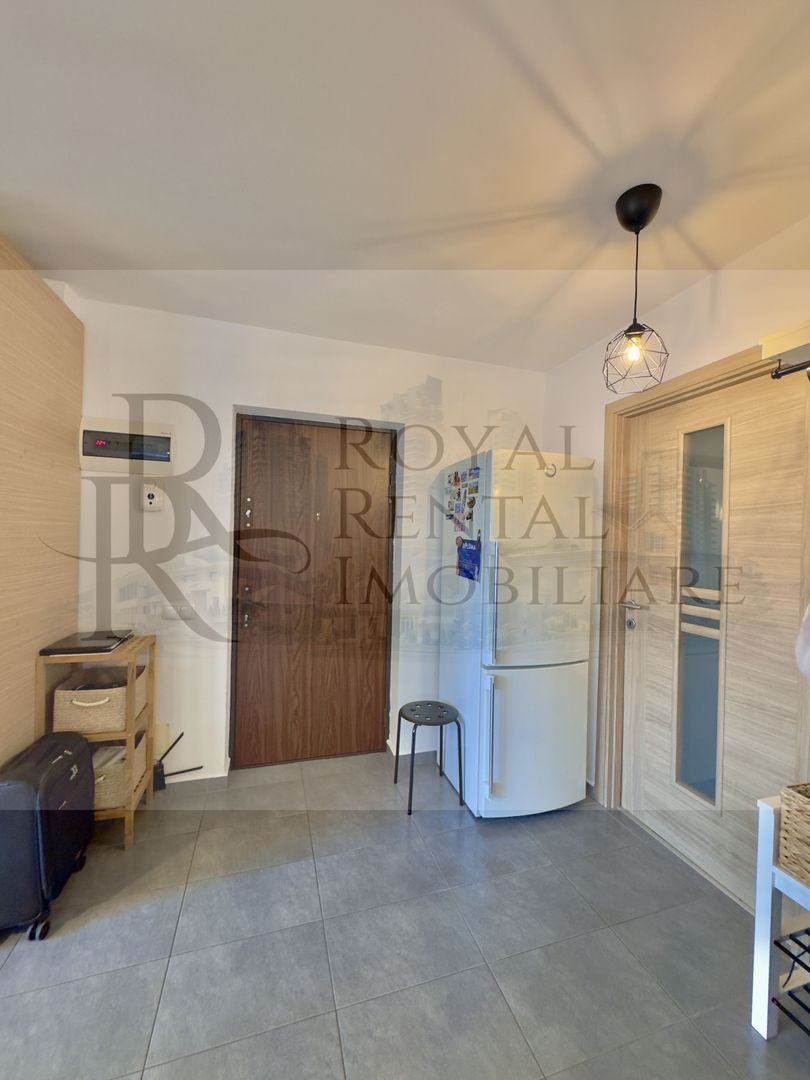 3 Camere | 76mp | Gradină, Garaj și Boxă | Cartier exclusivist Cluj Apahida - Poză 5