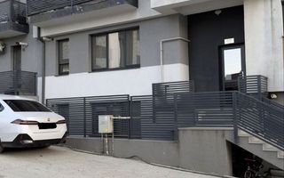 Apartament 1 cameră, bloc nou, Păcurari, etaj 1, mobilat/utilat - de închiriat - Poză 7
