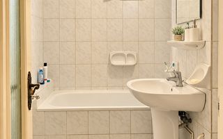 Apartament 3 camere pe Stefan Cel Mare - Poză 6