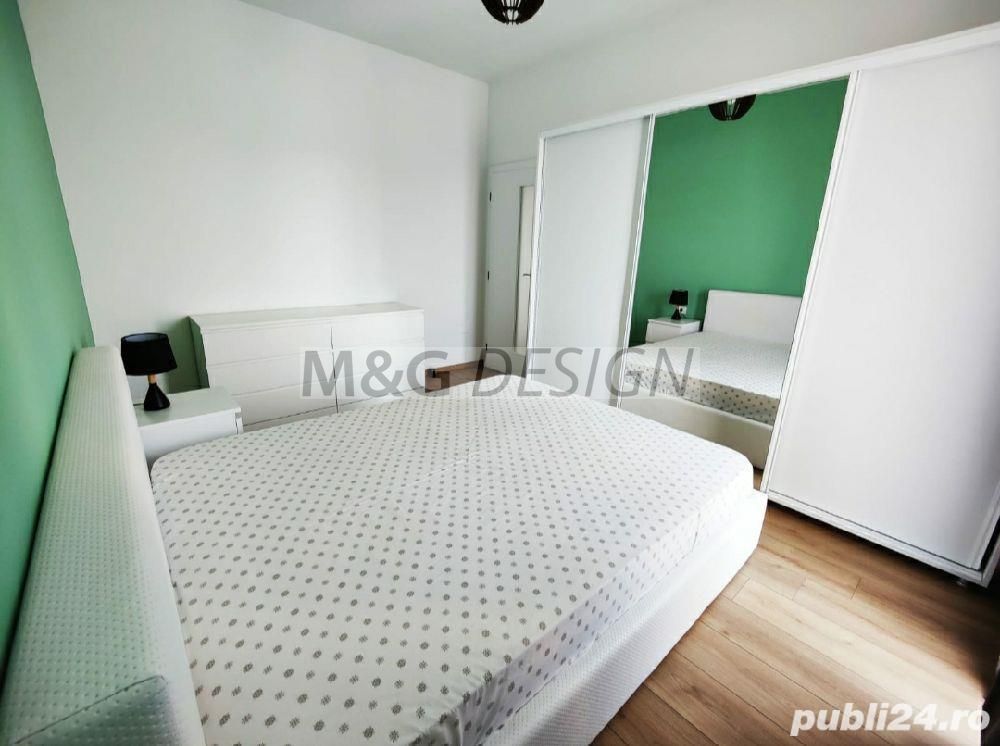 2 cam Zona Nord Auchan -Dumbravita + loc parcare inclus - Poză 6