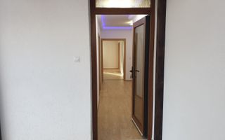 Apartament modern de inchiriat 3 camere, curte, garaj  Zona Sub Arini - Poză 11