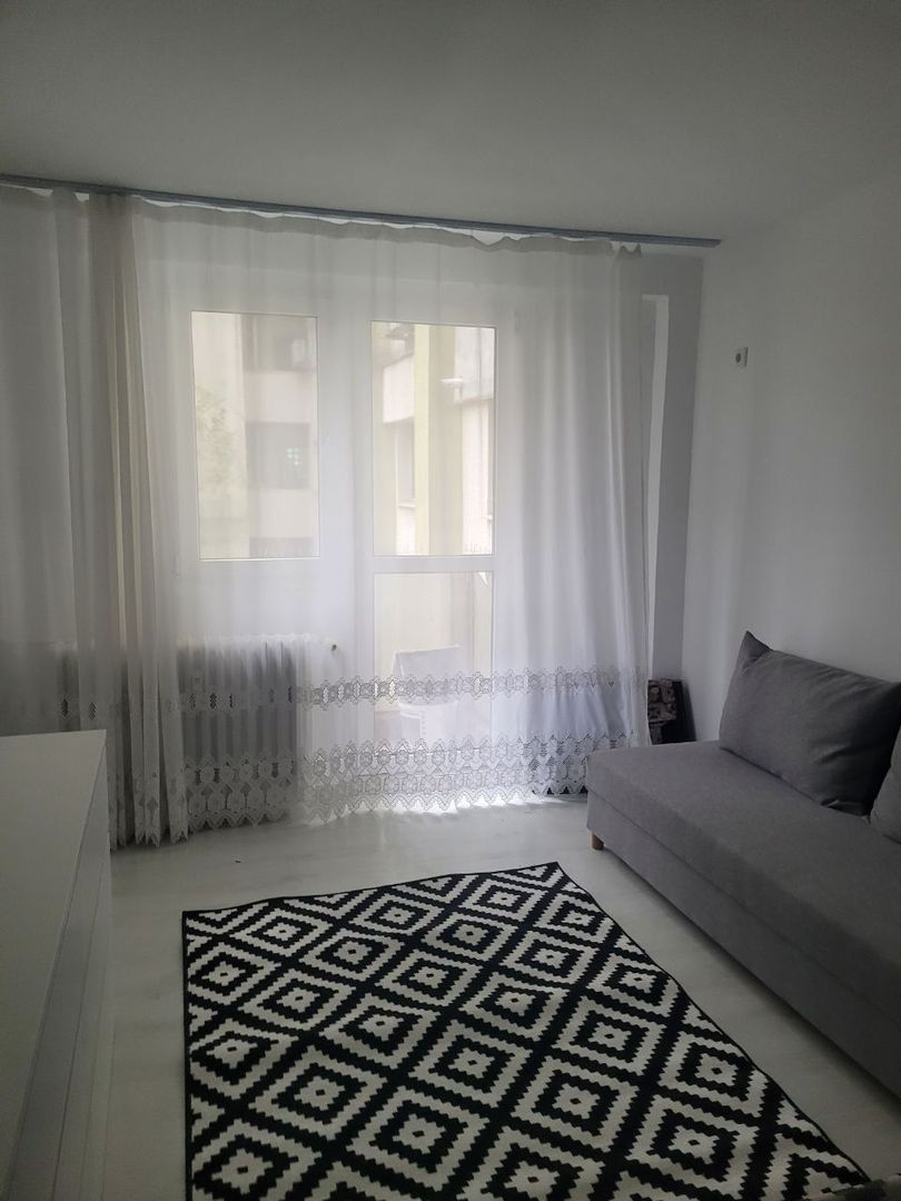 Apartament de inchiriat 2 camere - Poză 1