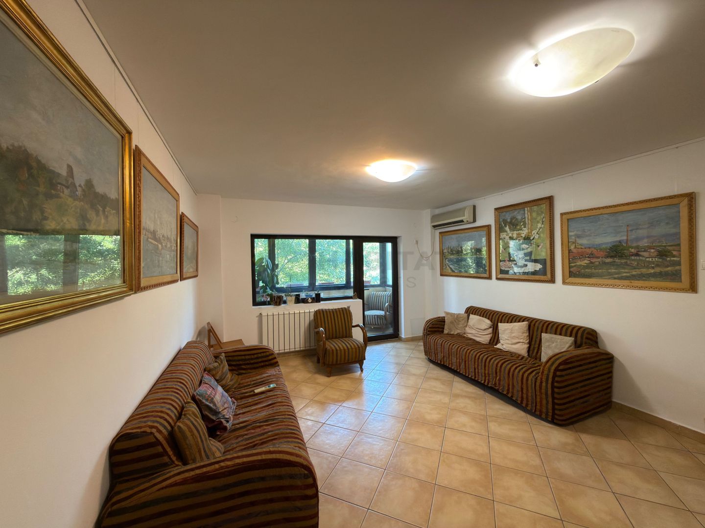 Apartament 4 camere Aviatiei - Poză 17