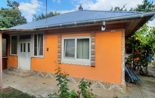 🏡 CASĂ BĂTRÂNEASCĂ LOCUIBILĂ DE VÂNZARE – TRIFEȘTI, IAȘI 🏡