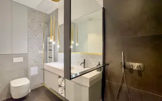 PRIMA INCHIRIERE Apartament de lux, zona Iulius Mall - Poză 15