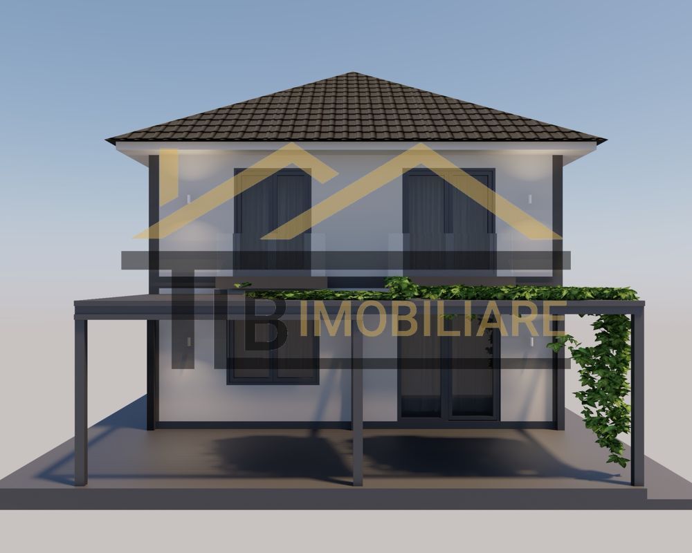 Teren intravilan, 276mp, Zona Voinicenilor - Poză 7