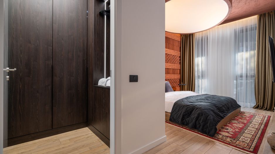 Apartament 3 camere de vanzare - Herastrau - Poză 11