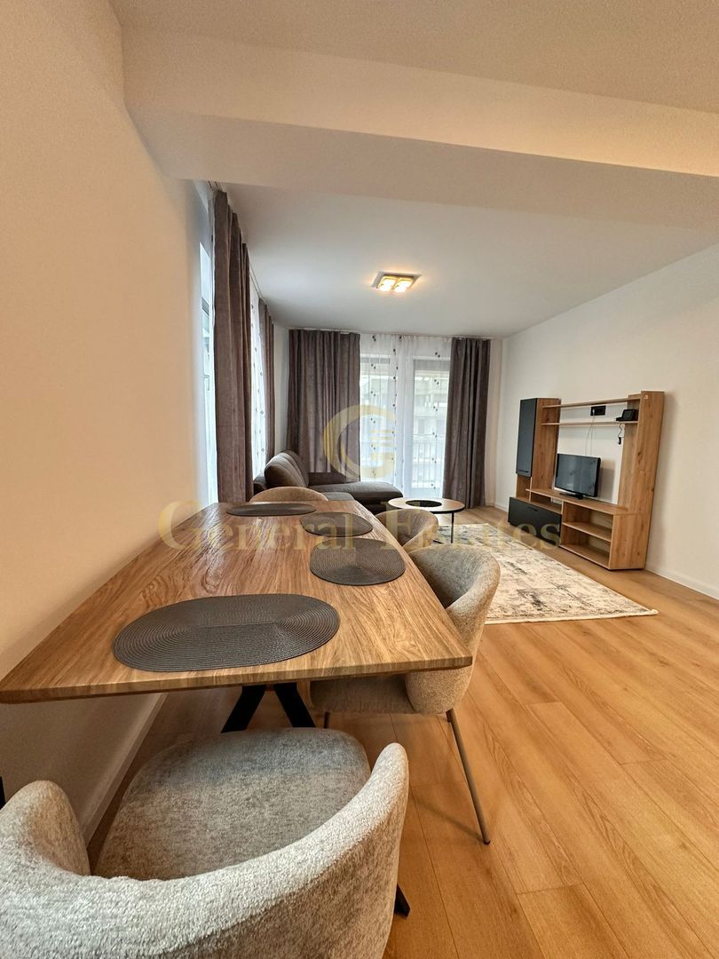 De închiriat – Apartament 2 camere | Kasper Coresi | Prima închiriere - Poză 3