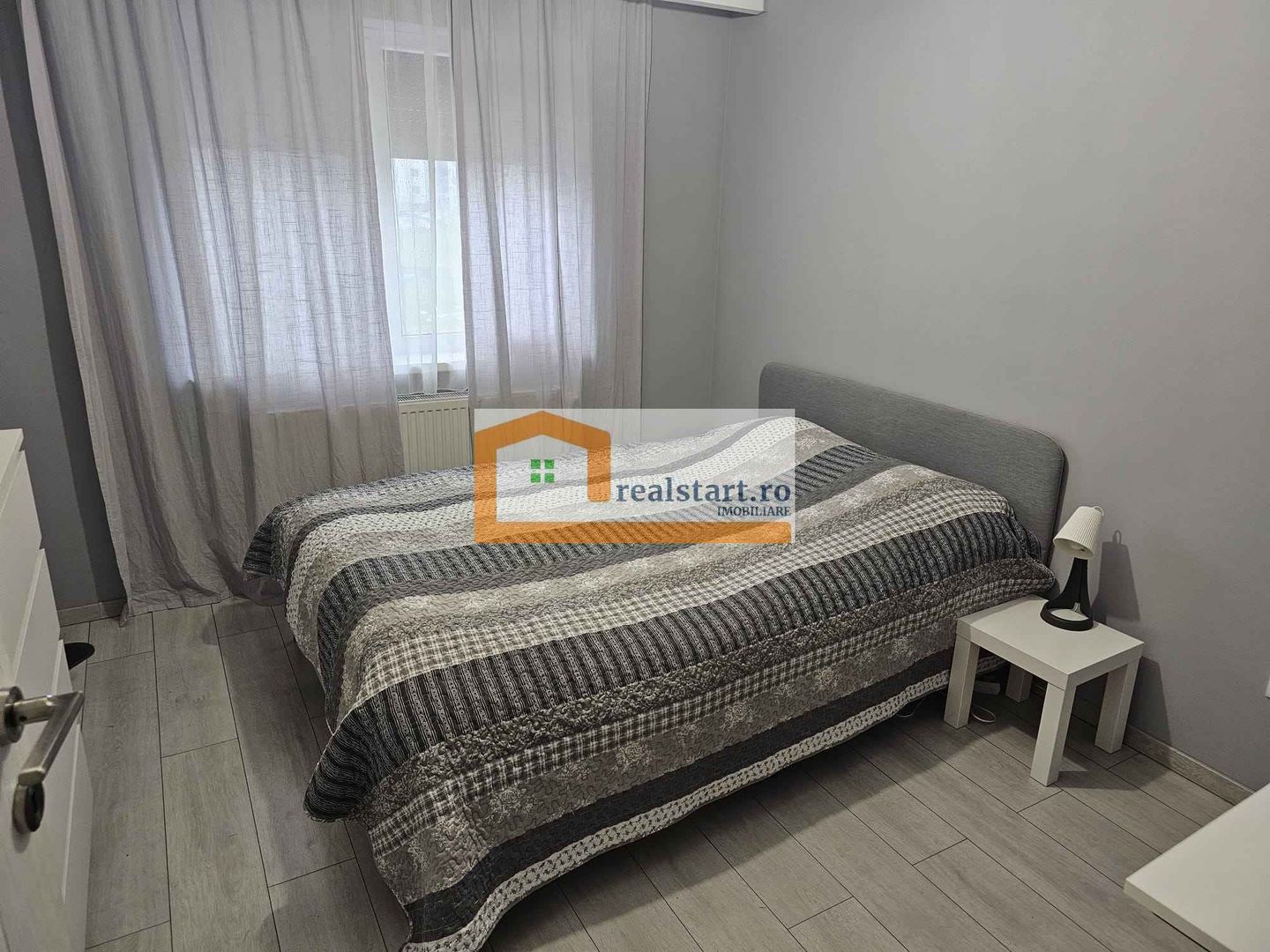 Parcul Teilor, Complex securizat, Vila insiruita, 2 loc parcare, curte, pivnita - Poză 9