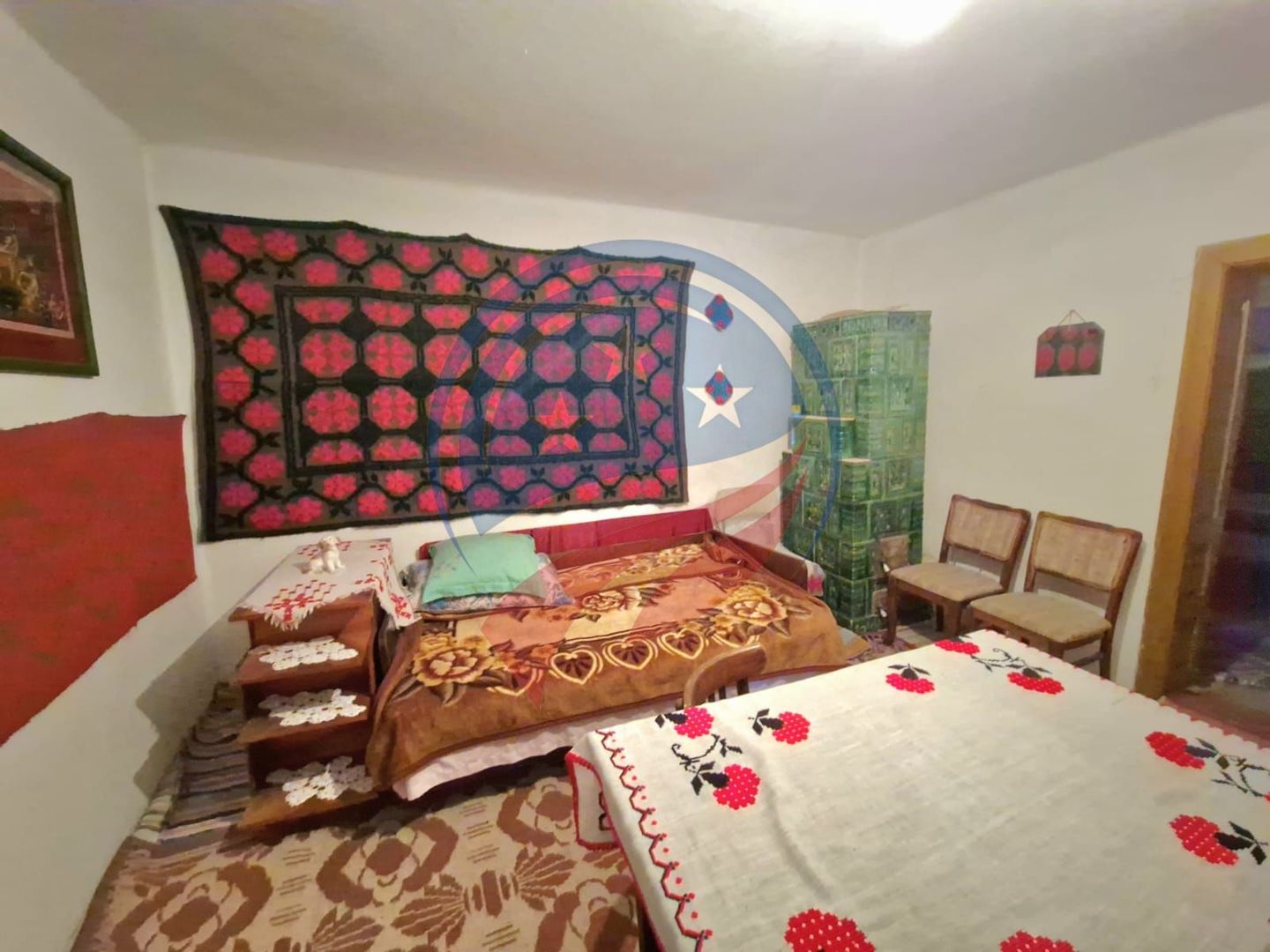 CASA DE VANZARE 3 CAMERE - IN SCAIESTI  - DOLJ - Poză 2