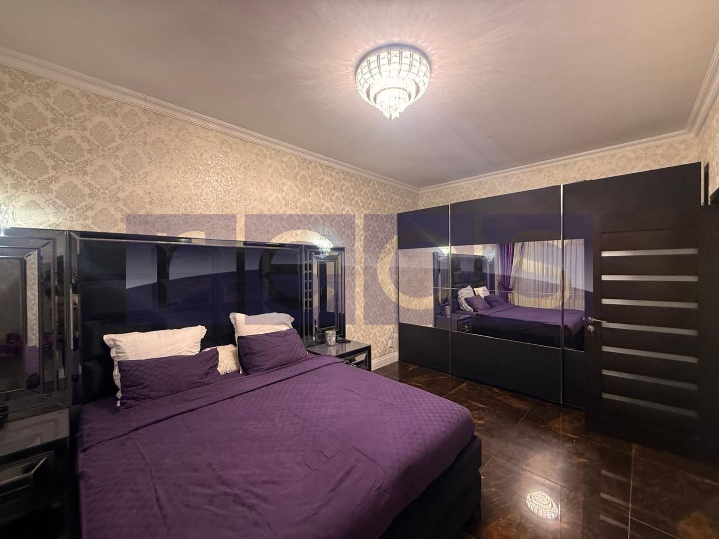 VANZARE APARTAMENT 3 CAMERE BASARABIEI | MOBILAT UTILAT COMPLET | - Poză 6