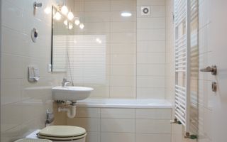 Apartament cu 2 camere, 57 mp, decomandat, parcare, Maurer Residence - Poză 9