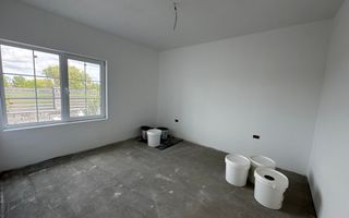 Casa Individuala Parter Sanmihaiu Roman,4 Camere,2 Bai,Proiect Modern - Poză 14