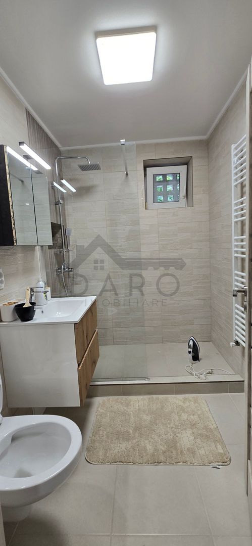 Apartament cu 3 camere Tudor etaj 2 prima închiriere - Poză 7