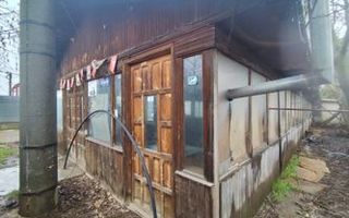 Proprietate de inchiriat, 3400mp, casa P+1, Sos. Alexandriei - Poză 4