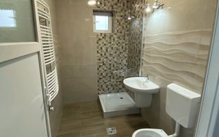 INCHIRIERE VILA SPATIU COMERCIAL BIROU CLINICA TITULESCU 250MP 5 CAMERE 4 BAI - Poză 6