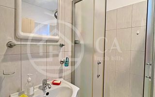 Apartament cu 2 camere de vânzare la curte comuna ultracentral, Oradea - Poză 6