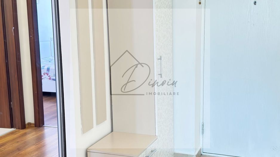 Apartament 3 camere Alphaville I Racadau I boxa - Poză 24