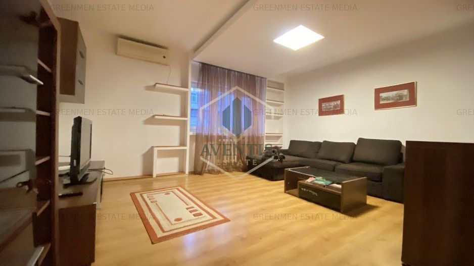 Modern renovat, reabilitat, 2 bai, Decebal Theodor Sperantia, Metrou Pta. Muncii - Poză 3