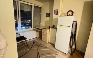 Circumvalatiunii | 1 cameră | Mobilat-Utilat | Ideal pentru investiție - Poză 3