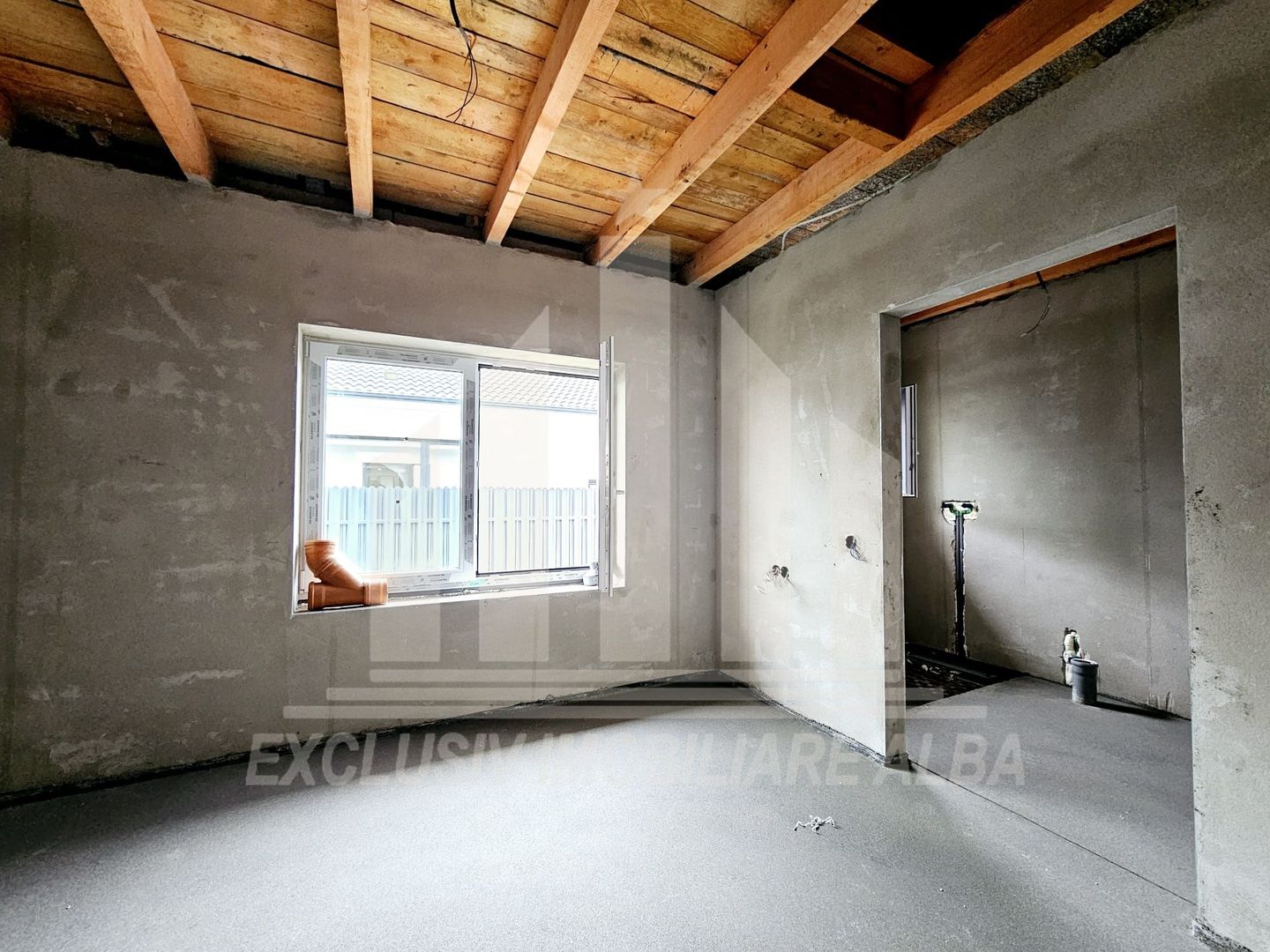 Casa individuala de vanzare, Dealul Furcilor - Poză 9