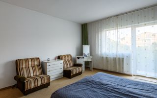 Casă P+1 | 168 m² utili | LOT 378 m² I 3 Dormitoare | Garaj | Florești - Poză 22