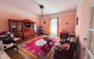 Vila Istorica de vanzare in Centru Timisoara 300 mp utili COMISION 0 - Poză 4