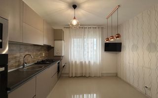 Apartament cnf sporit, etaj intermediar, Manastur! - Poză 8