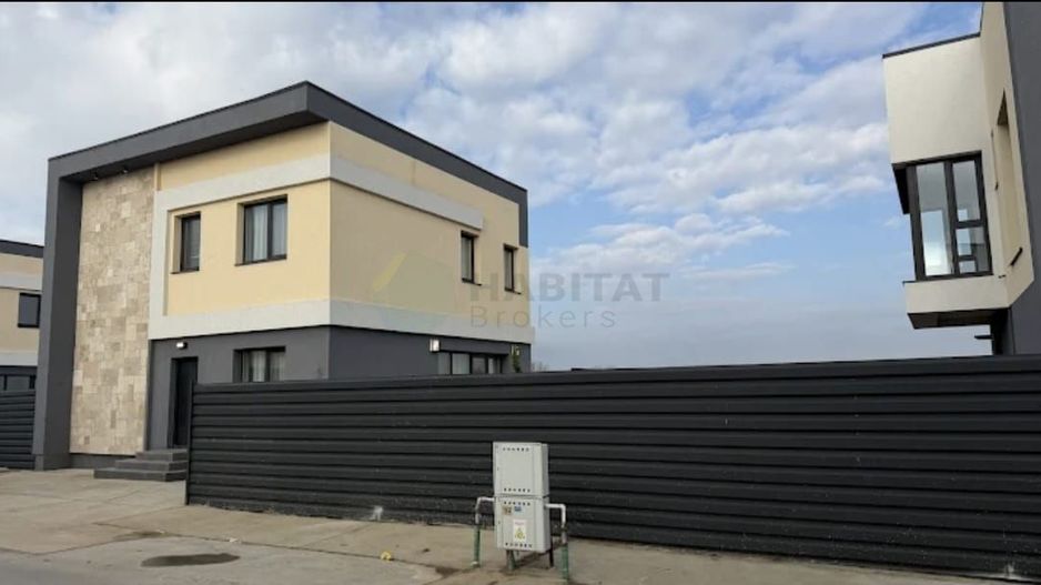 Vilă 5 Camere | Green Residence Tunari | 0% Comision - Poză 2