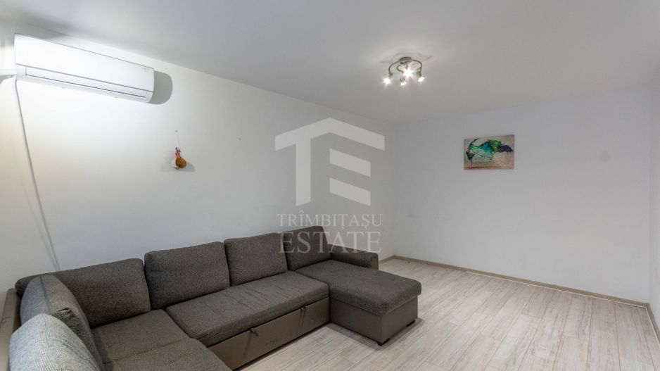 Apartament 2 camere Metrou 1 Decembrie Trapezului Theodor Pallady - Poză 3
