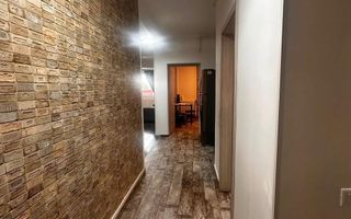 Apartament 3 camere mobilat si utilat | Creativ Residence Metrou 5min - Poză 9