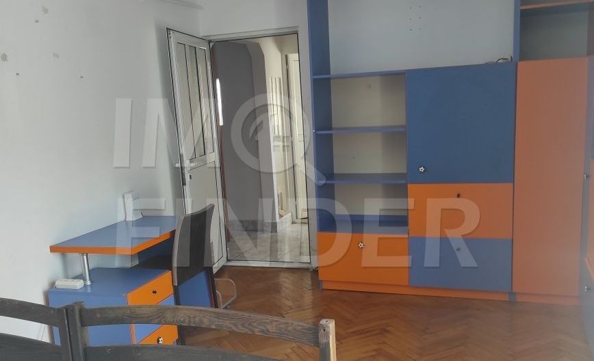 Apartament 2 camere decomandate, Zorilor - Poză 6