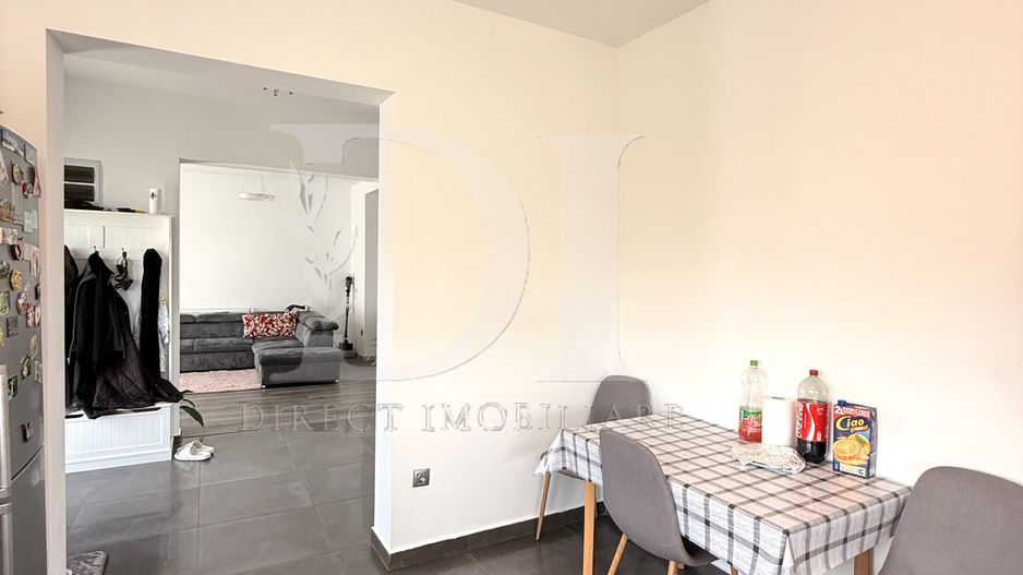 Casa la cheie / 4 camere / Zona Eroilor - Poză 3