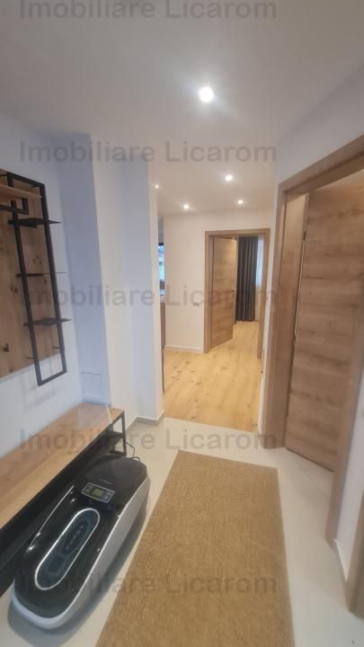Vila Lux ,CRISTIAN, P+M, 4 camere,teren 567 mp, - Poză 3