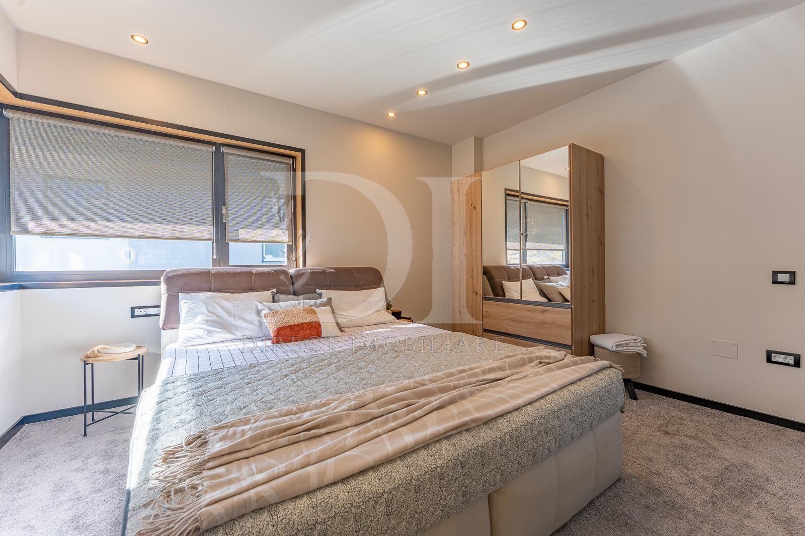 Casa individuala ultrafinisata la cheie la doar 10 min de Cluj! - Poză 24