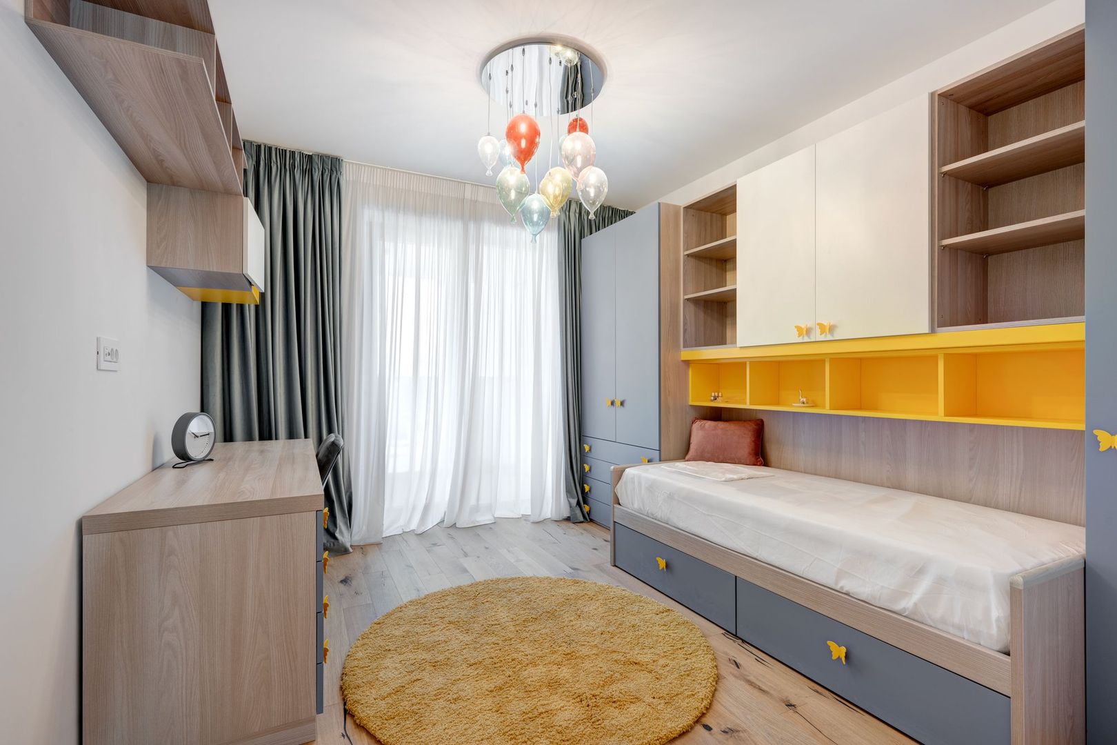Apartament 3 camere I Aviatiei I Direct Dezvoltator - Poză 9