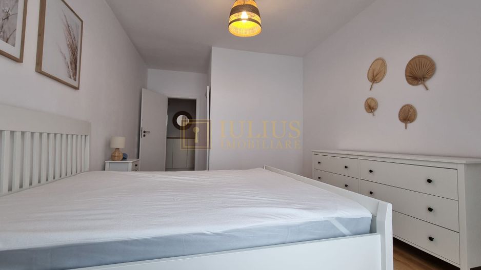 Nord One -Parcul Botanic,  parcare subterana- Iulius Mall - Poză 13