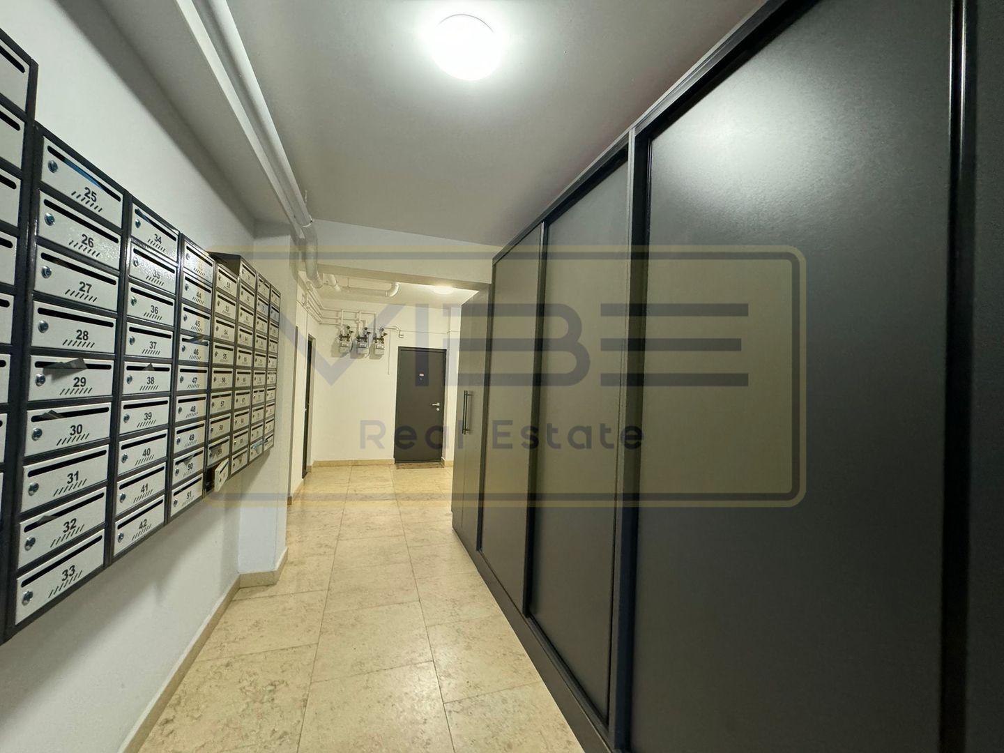 Apartament de 2 camere open-space Cartierul Visoianu - Poză 16