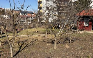 Teren de vanzare 1141 mp! - Poză 3