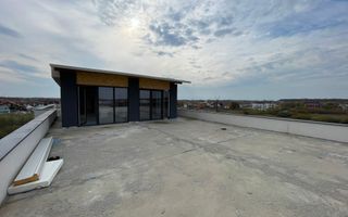 Penthouse -4 camere-Terasa 160 MP 299.000€ | Ghiroda | - Poză 2