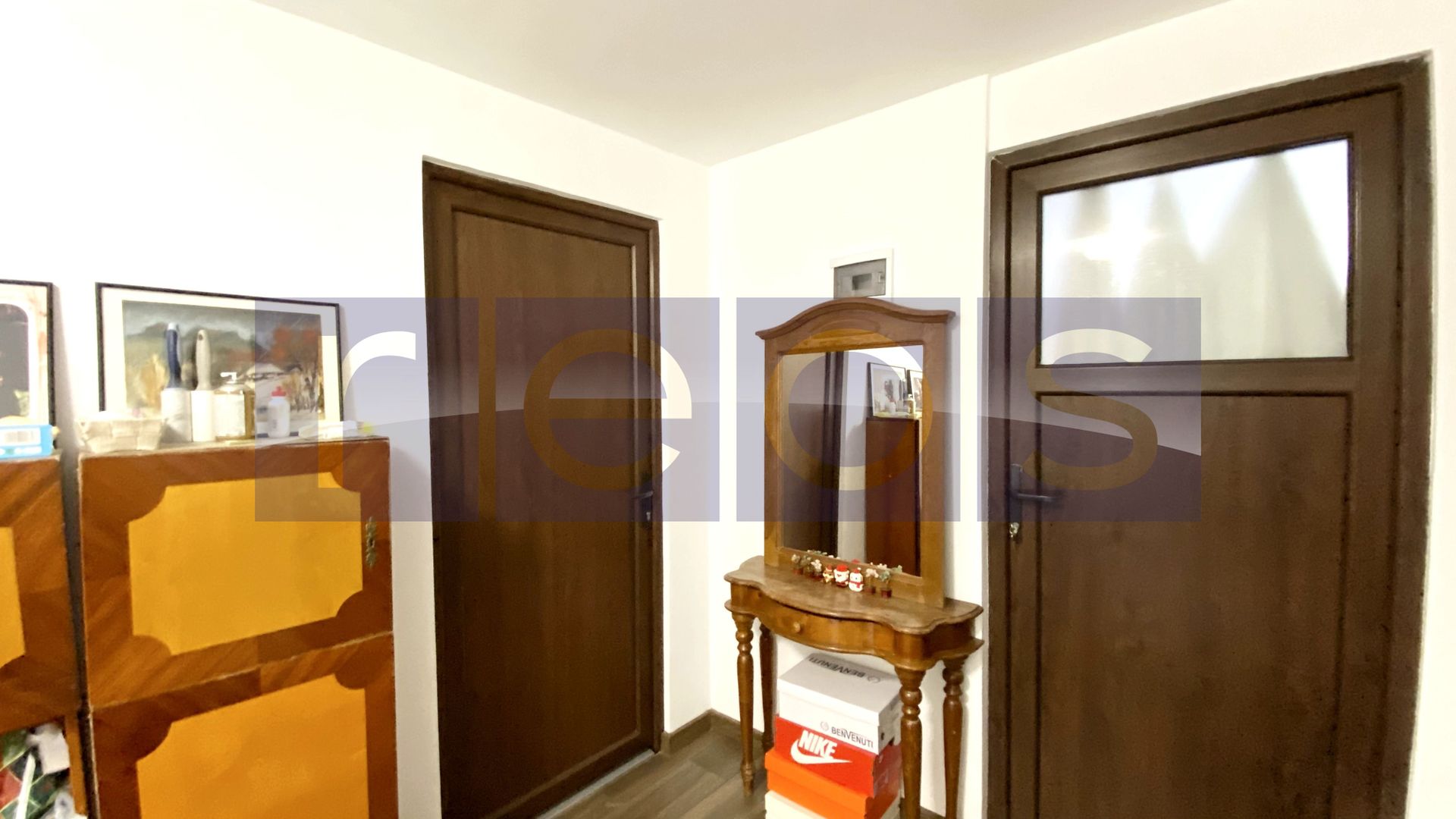 DE VANZARE CASA 5 CAMERE | RENOVATA | TERASA | 2 INTRARI SEPARATE | ZONA UNIRII - Poză 11