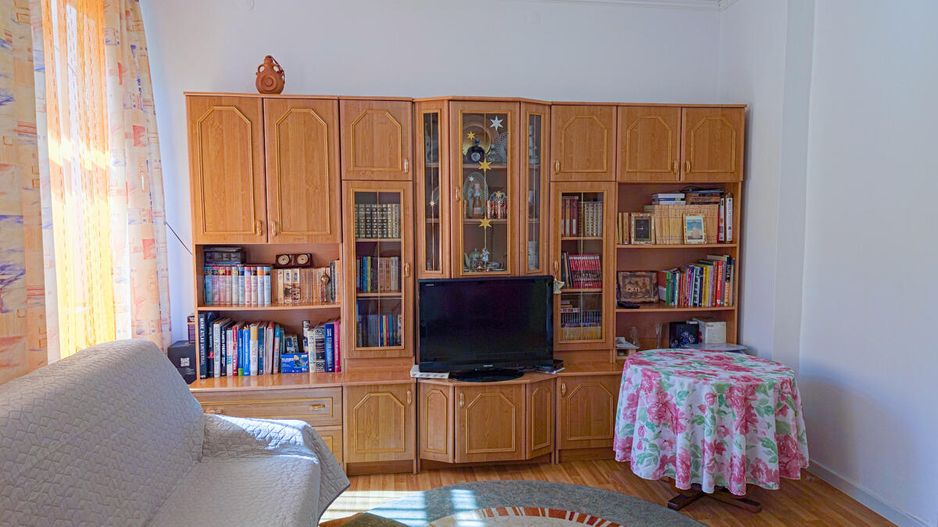 Lunei - Ion Neculce, 2 Apartamente. Mansarda 157 mp. Anexe, Lot 475 mp - Poză 30