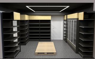 Investitie Spatiu comercial | Parter de bloc - Poză 15