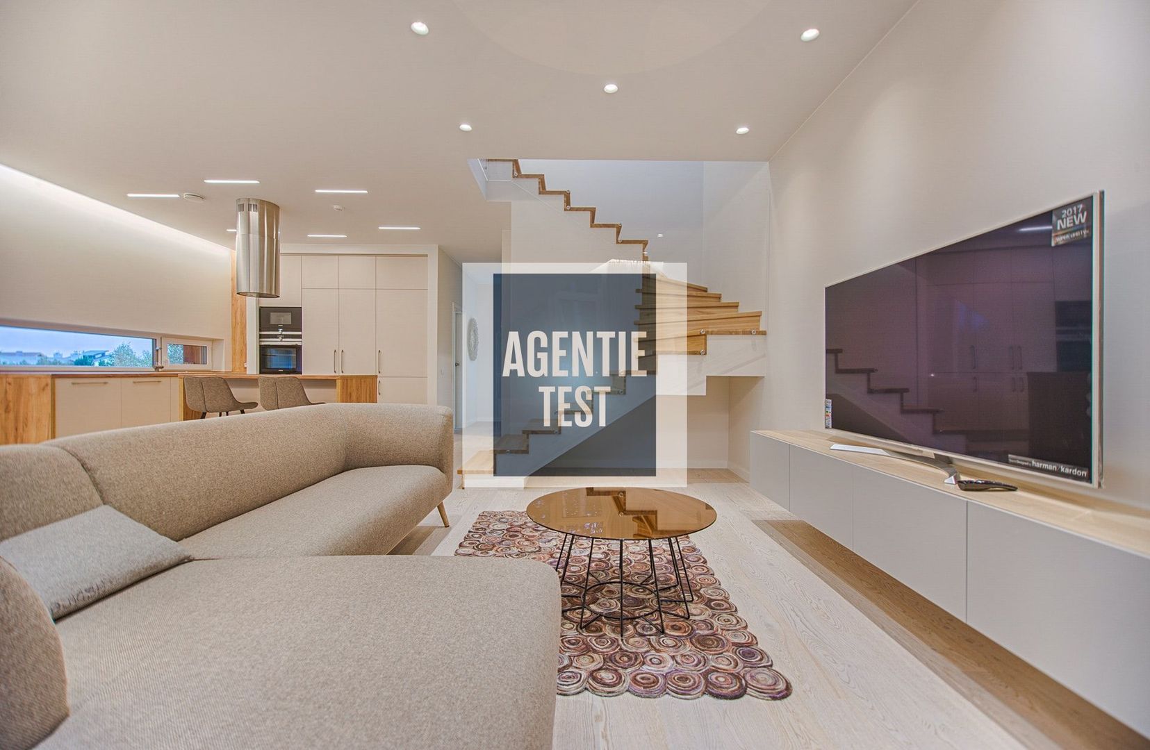 Apartament de vanzare in zona PIpera, confort 1 - Poză 2