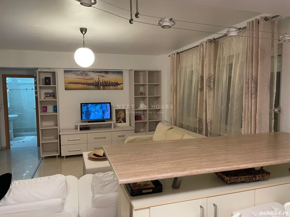 Apartament 2 camere Brancusi - Loc parcare - Poză 2