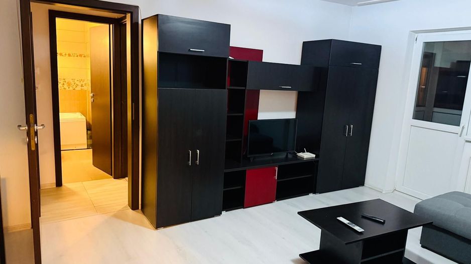 Girocului | 2 Camere | Mobilat si Utilat | Aer conditionat - Poză 3