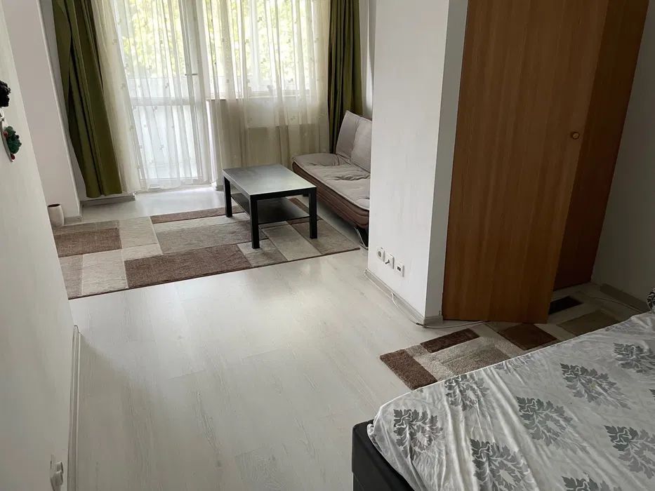 GARSONIERA MODERNA DECOMANDATA BLOC 2006 ETAJ 2 - Poză 1