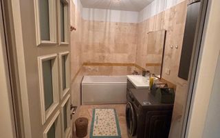 Apartament modern cu 2 camere -Complex Roua, Moara de Vant-500 euro - Poză 6