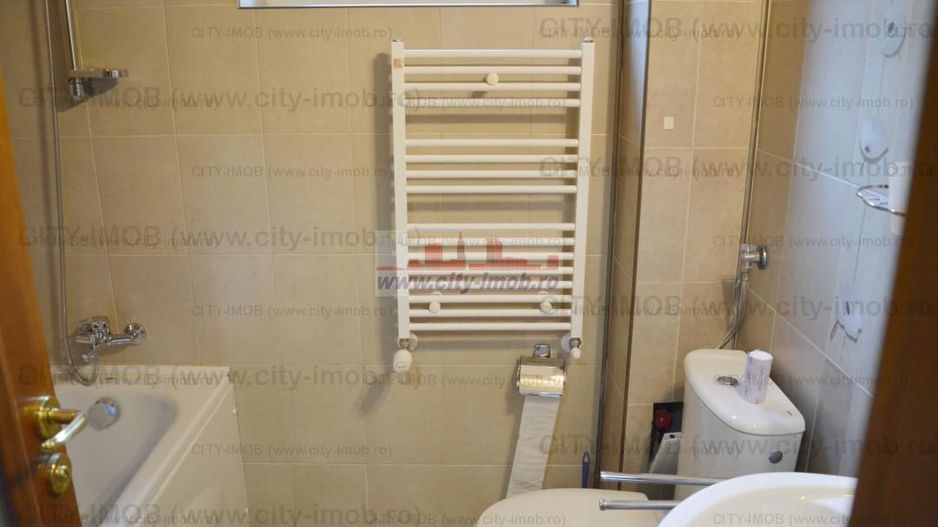 Inchiriere partiala in Vila zona Ferdinand Bucuresti - Poză 16